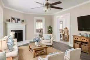 123 Sharon Dr, Lexington, NC 27292 - Photo 9