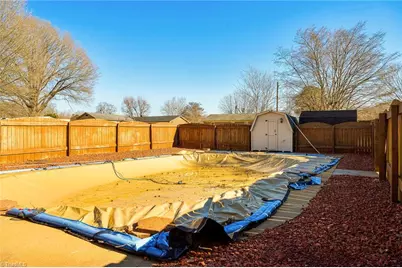 123 Sharon Drive, Lexington, NC 27292 - Photo 37