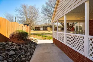 123 Sharon Dr, Lexington, NC 27292 - Photo 35