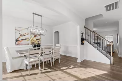 2908 Fernley Court, High Point, NC 27262 - Photo 3