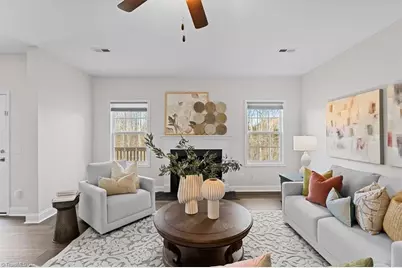 2908 Fernley Court, High Point, NC 27262 - Photo 7