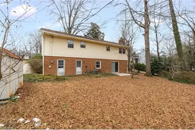 1703 Gracewood Drive, Greensboro, NC 27408 - Photo 37