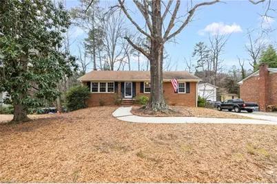 1703 Gracewood Drive, Greensboro, NC 27408 - Photo 3