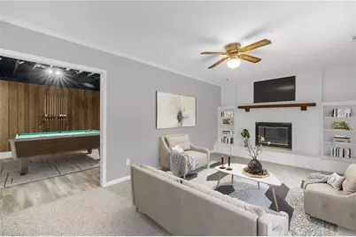 1703 Gracewood Drive, Greensboro, NC 27408 - Photo 25