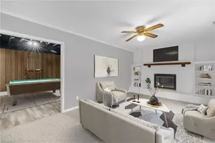 1703 Gracewood Dr, Greensboro, NC 27408 - Photo 25