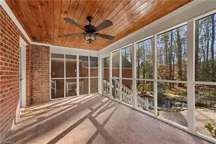 1023 Cedar Creek Dr, Asheboro, NC 27205 - Photo 39