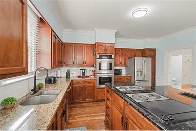 1023 Cedar Creek Drive, Asheboro, NC 27205 - Photo 11