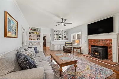 1023 Cedar Creek Drive, Asheboro, NC 27205 - Photo 9