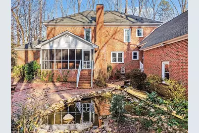 1023 Cedar Creek Drive, Asheboro, NC 27205 - Photo 3