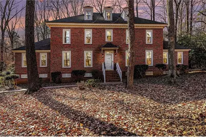 1023 Cedar Creek Drive, Asheboro, NC 27205 - Photo 5