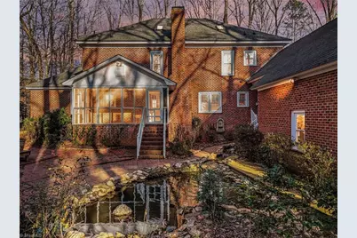 1023 Cedar Creek Drive, Asheboro, NC 27205 - Photo 1