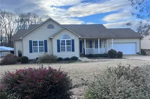 3523 Old Mountain Rd, Trinity, NC 27370 - Photo 1