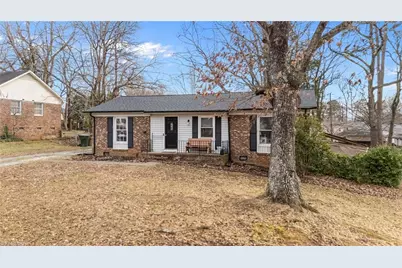 2411 Seattle Drive, Greensboro, NC 27406 - Photo 3