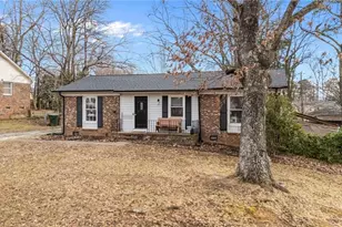 2411 Seattle Dr, Greensboro, NC 27406 - Photo 3