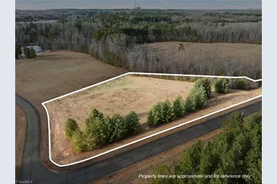 2 Acres Fishers Court, Roxboro, NC 27574 - Photo 3