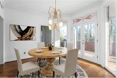 441 Fieldstone Drive, Burlington, NC 27215 - Photo 5