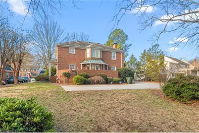 441 Fieldstone Drive, Burlington, NC 27215 - Photo 43