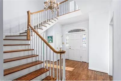 441 Fieldstone Drive, Burlington, NC 27215 - Photo 9