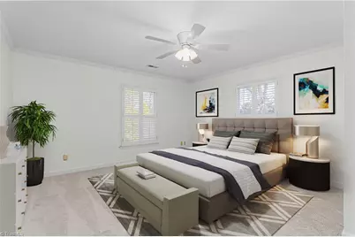 441 Fieldstone Drive, Burlington, NC 27215 - Photo 7