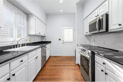 441 Fieldstone Drive, Burlington, NC 27215 - Photo 15