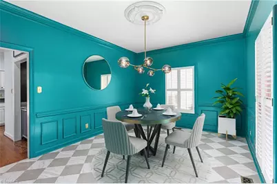 441 Fieldstone Drive, Burlington, NC 27215 - Photo 5