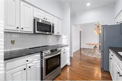 441 Fieldstone Drive, Burlington, NC 27215 - Photo 17