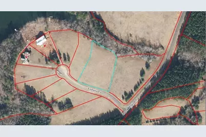1.42 Acres Fishers Court, Roxboro, NC 27574 - Photo 3