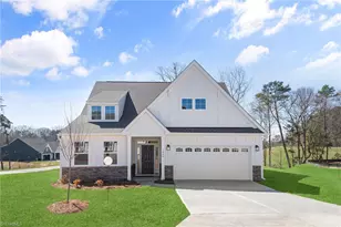 7840 Fairview Gdn Trl, Clemmons, NC 27012 - Photo 1