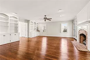 409 Engleman Ave, Burlington, NC 27215 - Photo 11