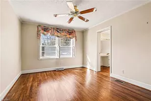 409 Engleman Ave, Burlington, NC 27215 - Photo 21