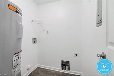 1041 W Barton Street #E, Greensboro, NC 27407 - Photo 21