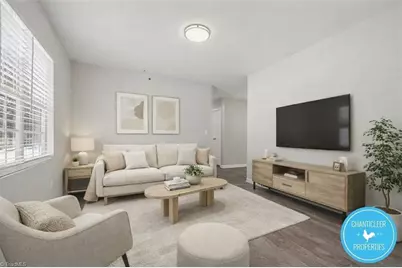 1041 W Barton Street #E, Greensboro, NC 27407 - Photo 1