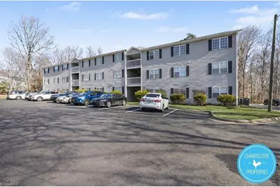 1041 W Barton Street #E, Greensboro, NC 27407 - Photo 3