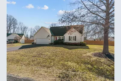 245 Castle Keep Road, Salisbury, NC 28146 - Photo 3