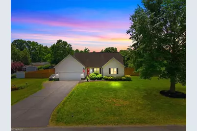 245 Castle Keep Road, Salisbury, NC 28146 - Photo 1