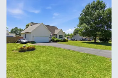 245 Castle Keep Road, Salisbury, NC 28146 - Photo 5