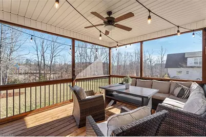 6370 Gumwood Road, Oak Ridge, NC 27310 - Photo 37