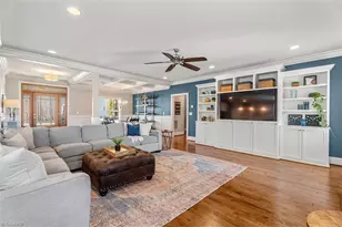 6370 Gumwood Rd, Oak Ridge, NC 27310 - Photo 11