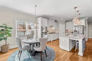 6370 Gumwood Rd, Oak Ridge, NC 27310 - Photo 5