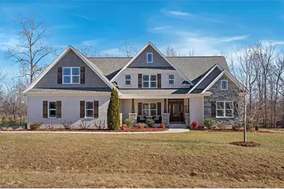 6370 Gumwood Road, Oak Ridge, NC 27310 - Photo 1