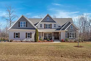 6370 Gumwood Rd, Oak Ridge, NC 27310 - Photo 1