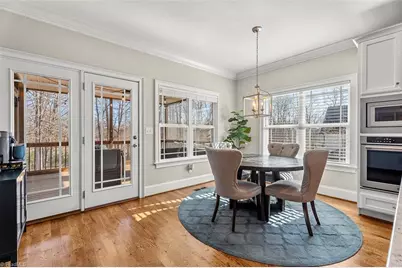 6370 Gumwood Road, Oak Ridge, NC 27310 - Photo 9