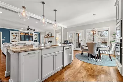 6370 Gumwood Road, Oak Ridge, NC 27310 - Photo 7