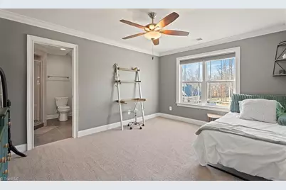 6370 Gumwood Road, Oak Ridge, NC 27310 - Photo 31