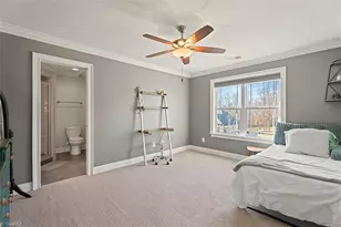 6370 Gumwood Rd, Oak Ridge, NC 27310 - Photo 31