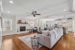 6370 Gumwood Rd, Oak Ridge, NC 27310 - Photo 1