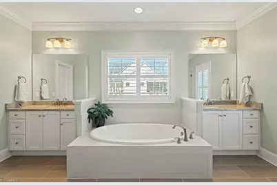 6370 Gumwood Road, Oak Ridge, NC 27310 - Photo 17