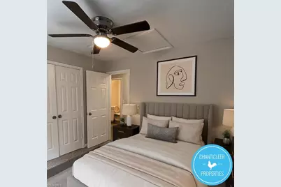 1041 W Barton Street #D, Greensboro, NC 27407 - Photo 1