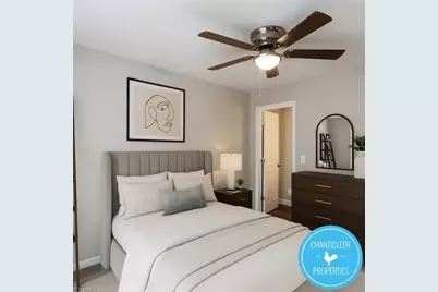 1041 W Barton Street #D, Greensboro, NC 27407 - Photo 3