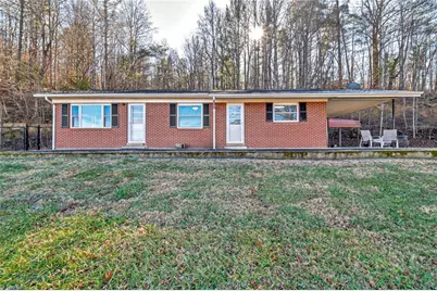 541 Pennell Road, Moravian Falls, NC 28654 - Photo 1